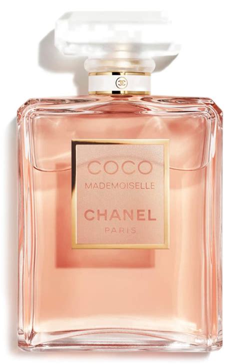 nordstrom chanel coco mademoiselle